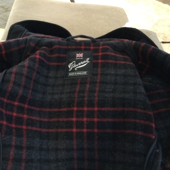 Like New Gloverall Ladies Duffle Coat Made in England - Picture 14 of 14